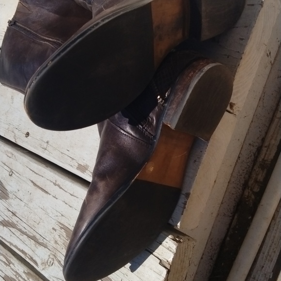 Arturo Chiang riding boot - Picture 5 of 10